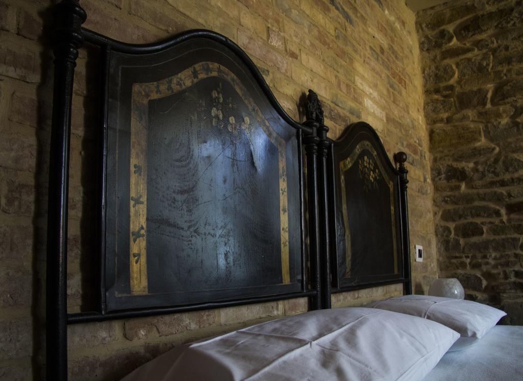 Le Viole B&B Mergo Room photo