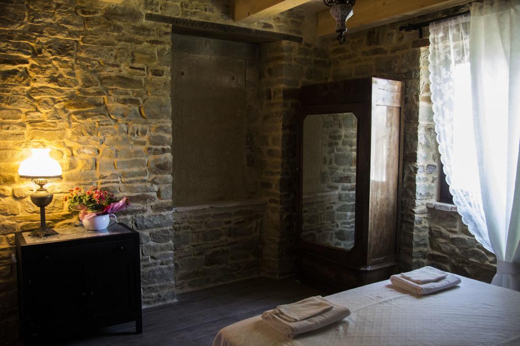 Le Viole B&B Mergo Room photo