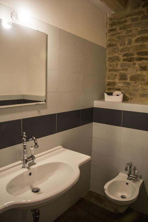 Le Viole B&B Mergo Room photo