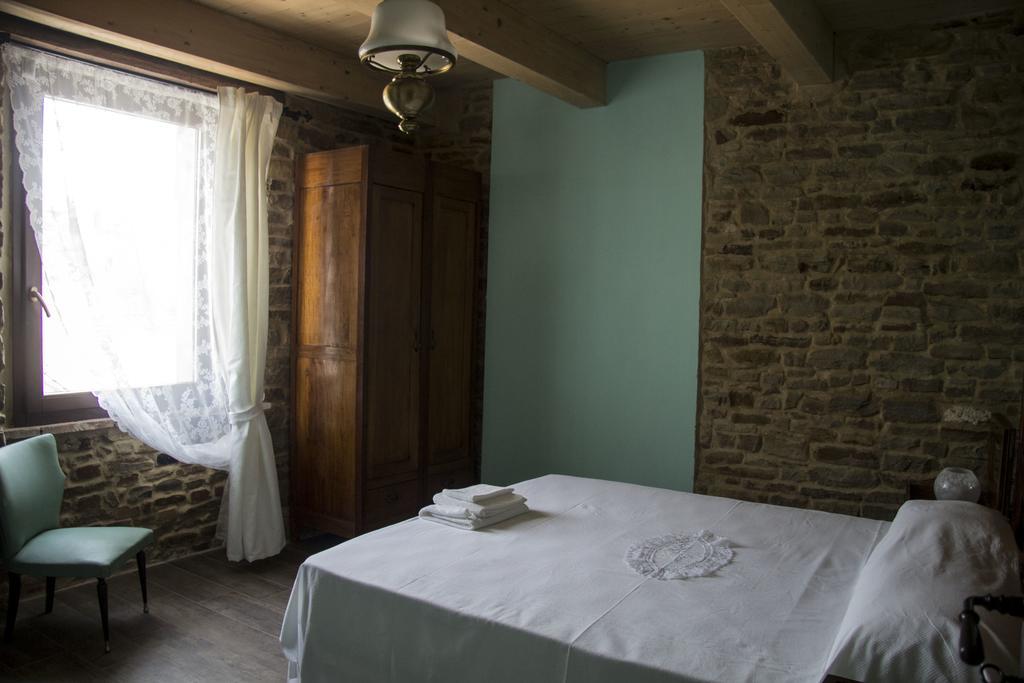 Le Viole B&B Mergo Room photo