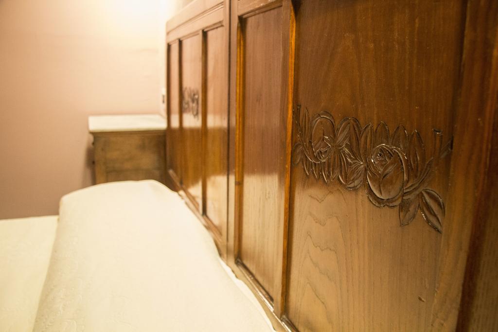 Le Viole B&B Mergo Room photo