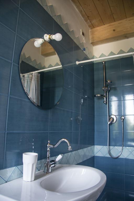 Le Viole B&B Mergo Room photo