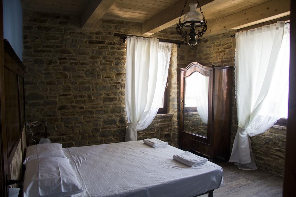 Le Viole B&B Mergo Room photo