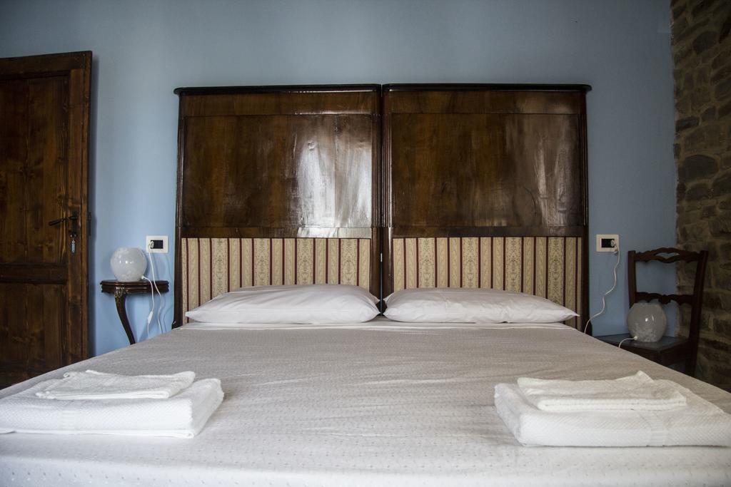 Le Viole B&B Mergo Room photo